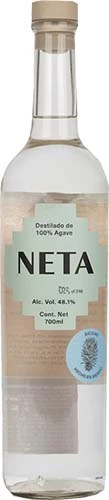 Neta Mezcal Espadin 